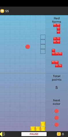 Sneaky Snake - Hardcore Puzzle - Screenshot 2