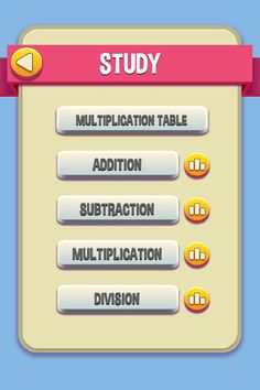 Math Core - Screenshot 2