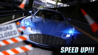 Car Parking Simulation Game 3D - Screenshot 1