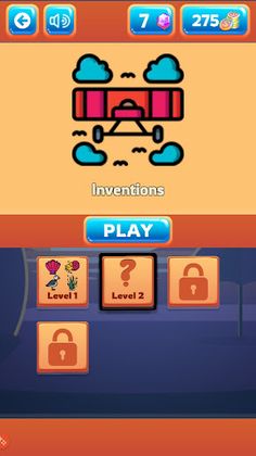 Icon Quiz - Screenshot 2