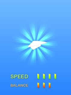 Paper Plane Master - Screenshot 2