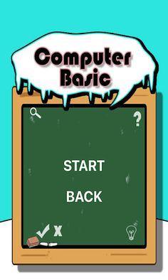 ComQuiz - Screenshot 2