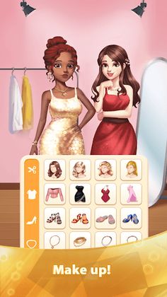 Fantasy Solitaire - Screenshot 2