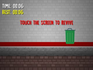 Freerunner - Screenshot 3
