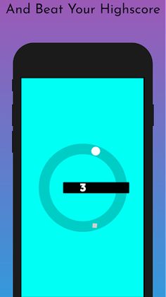 Turn The Ball - Screenshot 4