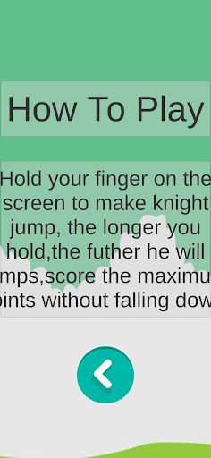 JustJump - Screenshot 4