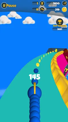 Snake Doody - Screenshot 2