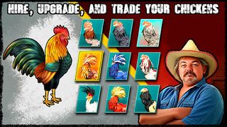 Mexican Chicken Fight - Screenshot 3
