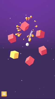 Orbit Break - Screenshot 1