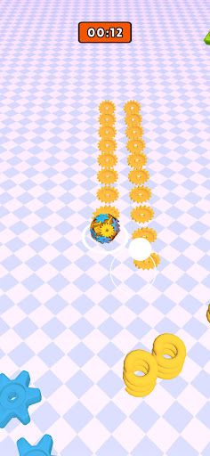 Scrap Ball IO - Screenshot 4