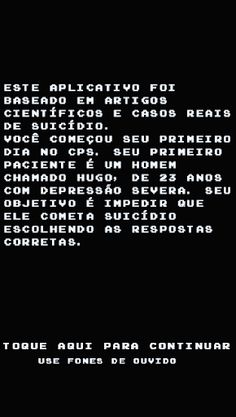 Avoid - Você consegue? (Versão - Screenshot 2