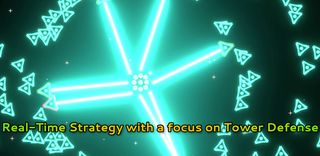 Temporality Demo: RTS Offline - Screenshot 1