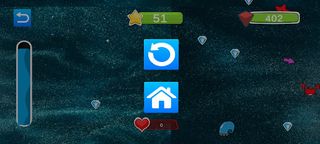 Ocean Door - Screenshot 1