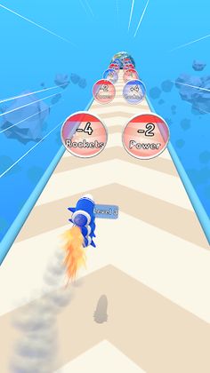 Destroy Planet - Screenshot 1