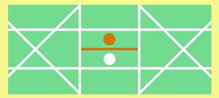 Draw The Path: relaxing puzzle - Screenshot 3