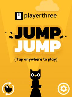 Jump Jump - Screenshot 1