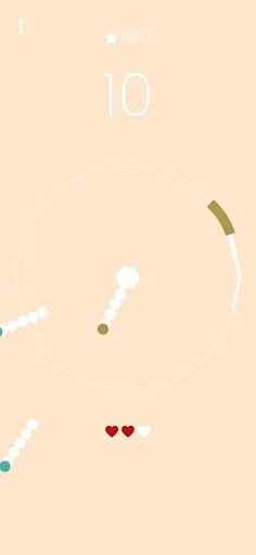 Circular - Screenshot 3