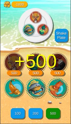 Bau Cua Tom Ca Offline - Screenshot 3