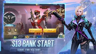 Crisis Action: 7th Anniversary - Screenshot 3