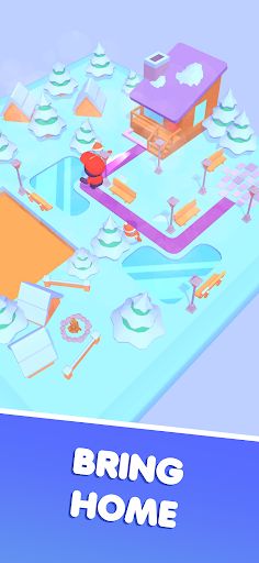 Find the Way - Screenshot 3