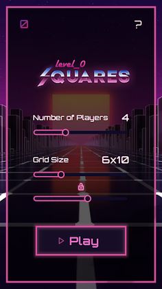 Squares - Screenshot 2