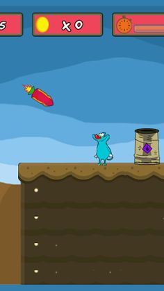 Adventure Land Hero Fight Oggi - Screenshot 1