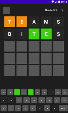 Spello - Screenshot 3