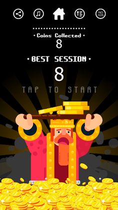 Emperor's Gold - Screenshot 2