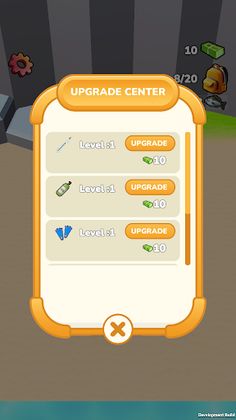 Fishing Frenzy - Screenshot 4