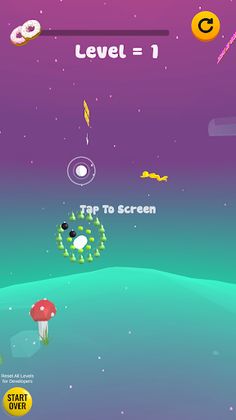 Wrap and Roll - Screenshot 2