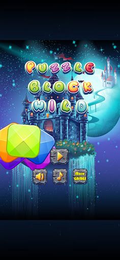 Block Breaker Wild - Screenshot 2