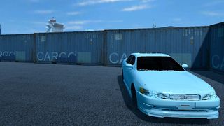 Phonk Driver Extended - Screenshot 2