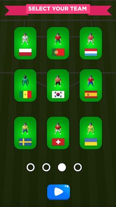 Soccer Kick Game - Screenshot 3