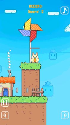 Bunny Quest - Screenshot 4