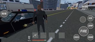 Gangster Thugs: Shooting Games - Screenshot 3