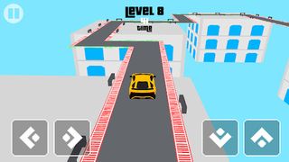 Grand Theft Stunt - Screenshot 2