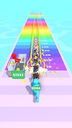 Shopping Spree - Screenshot 2