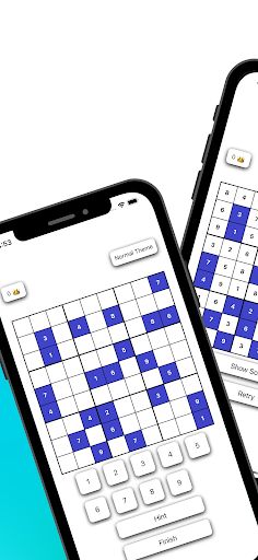 Sudoku Adventure - Screenshot 1