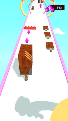 Rock To Sword - Screenshot 2