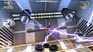 XTrem FreeStyle 2 - Screenshot 1