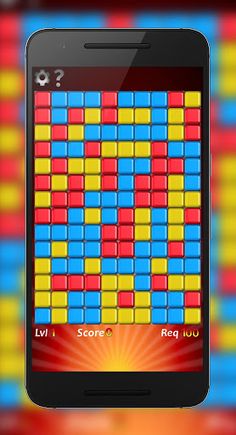 Cube Crush - Premium - Screenshot 3