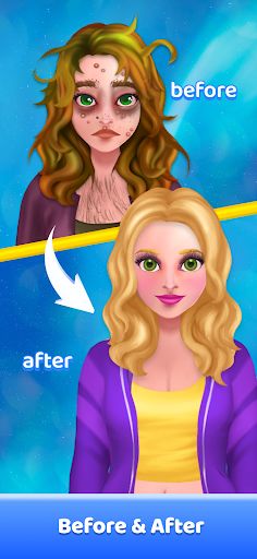 Relaxing Guru: Zen Merge - Screenshot 2