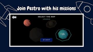 Pestro’s Mission - Screenshot 2