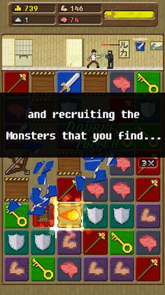 You Must Build A Boat - Screenshot 4