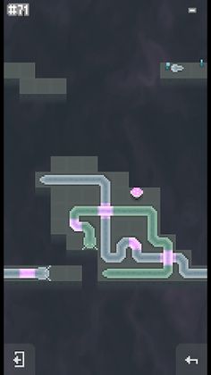 Tangled Slug - Screenshot 4