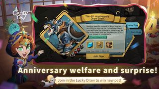 The Greedy Cave 2: Time Gate - Screenshot 2