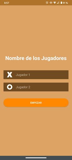 Tic Tac Toe - Tres en Raya - Screenshot 2