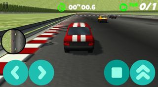 Çılgın Yarış - Screenshot 3