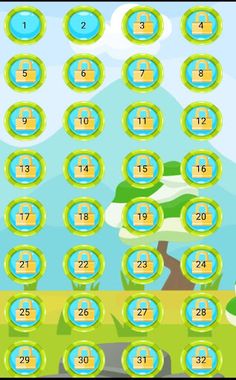 Shoot balloons - Screenshot 4