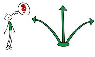 Doleva doprava - Screenshot 1